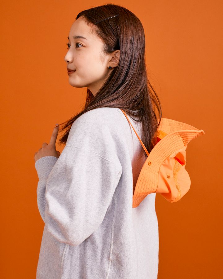 おしゃれな“スウェット”スタイル5選。主役でもインナーでも大活躍【FUDGE FRIEND おしゃれさんの毎日コーディネート】