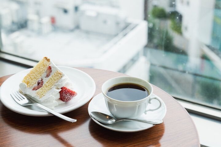 パノラマの眺めも素敵♪行列ができる国分寺の人気カフェ「コクテル堂コーヒー」