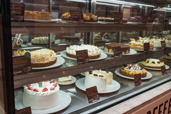 パノラマの眺めも素敵♪行列ができる国分寺の人気カフェ「コクテル堂コーヒー」