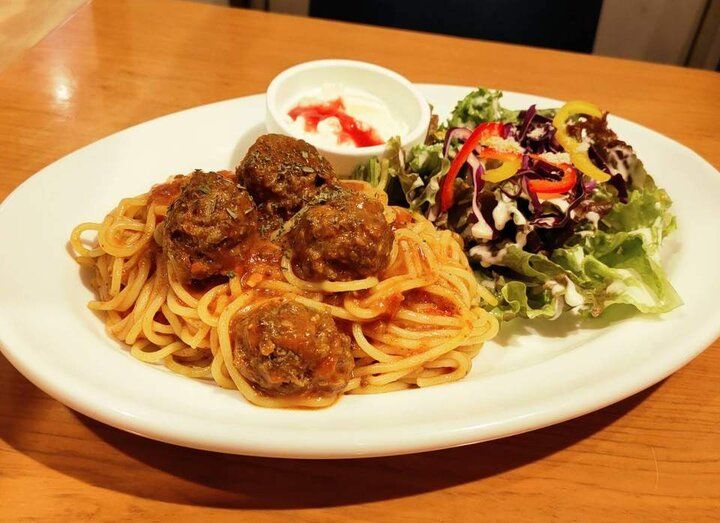 パノラマの眺めも素敵♪行列ができる国分寺の人気カフェ「コクテル堂コーヒー」