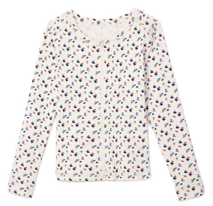 ゆりかでん連載