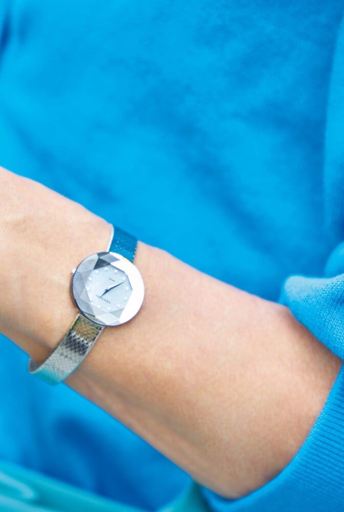 時計はセンチュリー