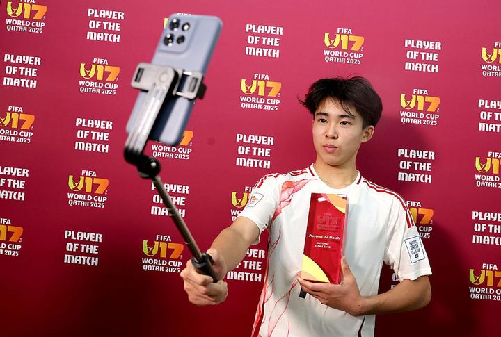 画像3: (C)Getty Images