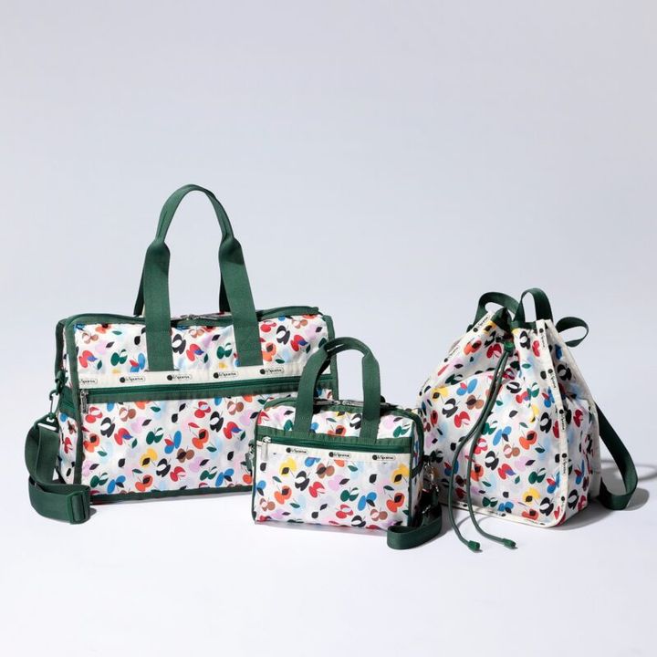 Deluxe MED Weekender ¥26,950