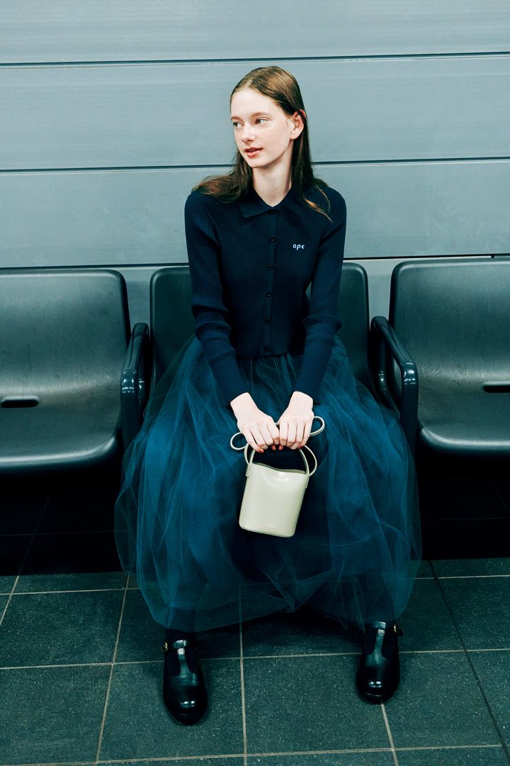 これがあれば間違いない！レディな私にベストマッチするバッグ4選