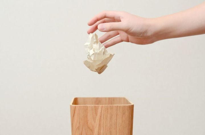 「捨てても困らない」モノ、実は多い？