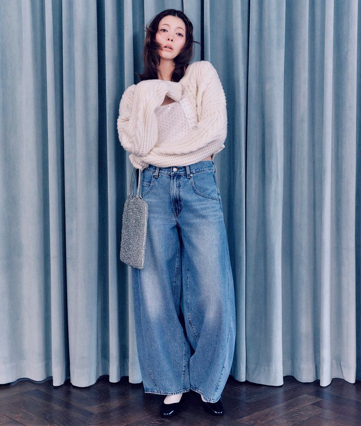 八木アリサ トレンド