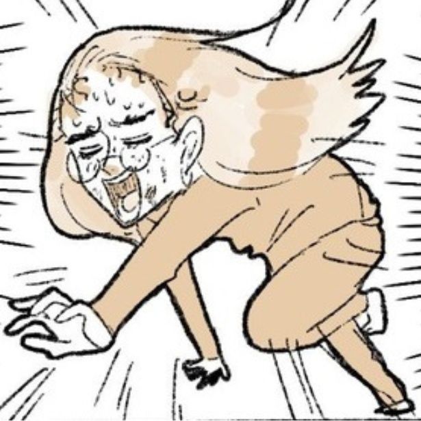 みりん焼きそば 取材協力：前田シェリーかりんこ(@karincolife)