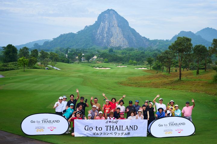美しさは挑戦の中にある。デイビッド・M・デイルが描く新しいゴルフの風景