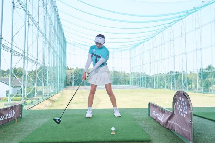 プロ3人が教えるドライバーの飛距離アップテク！+10ヤードを目指そう