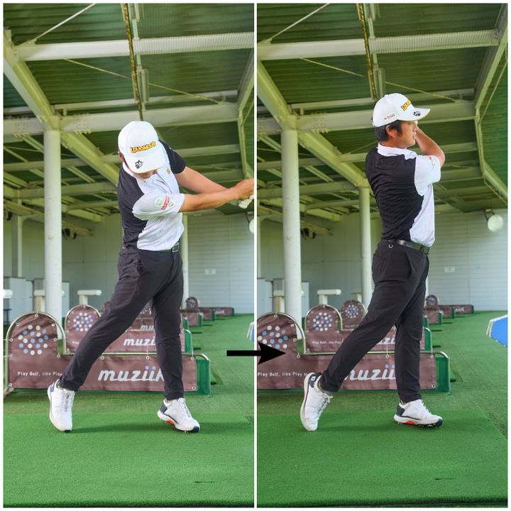 プロ3人が教えるドライバーの飛距離アップテク！+10ヤードを目指そう