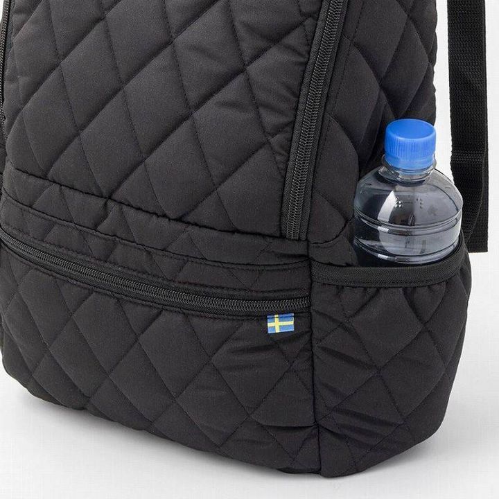 moz QUILTING BACKPACK BOOK