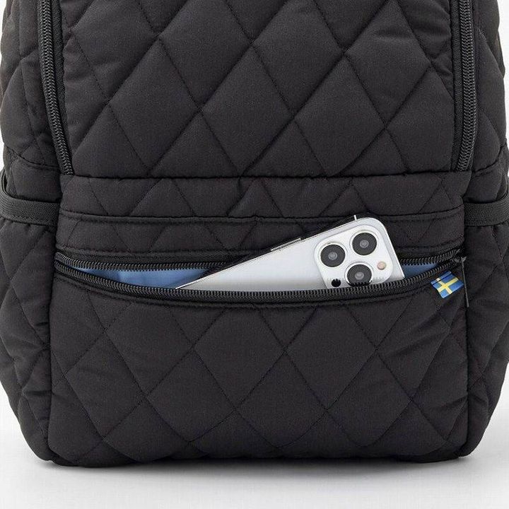 moz QUILTING BACKPACK BOOK