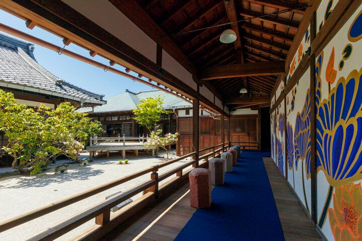 城下町の面影を残す滋賀・近江八幡で1dayさんぽ～レトロ＆琵琶湖ビューを満喫～