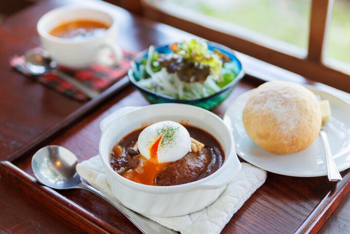 城下町の面影を残す滋賀・近江八幡で1dayさんぽ～レトロ＆琵琶湖ビューを満喫～