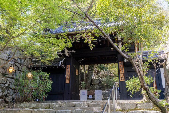 城下町の面影を残す滋賀・近江八幡で1dayさんぽ～レトロ＆琵琶湖ビューを満喫～