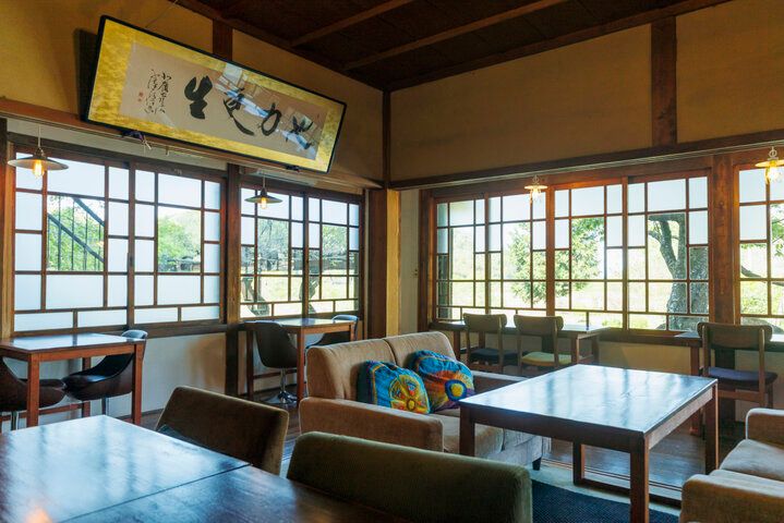 城下町の面影を残す滋賀・近江八幡で1dayさんぽ～レトロ＆琵琶湖ビューを満喫～