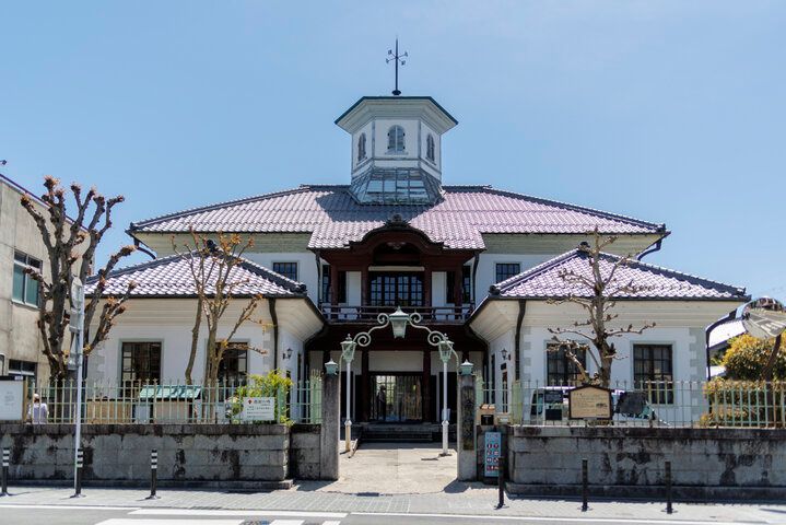 城下町の面影を残す滋賀・近江八幡で1dayさんぽ～レトロ＆琵琶湖ビューを満喫～