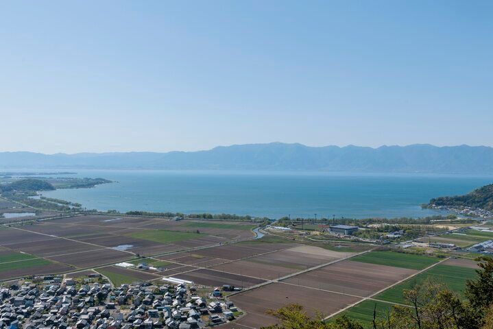 城下町の面影を残す滋賀・近江八幡で1dayさんぽ～レトロ＆琵琶湖ビューを満喫～