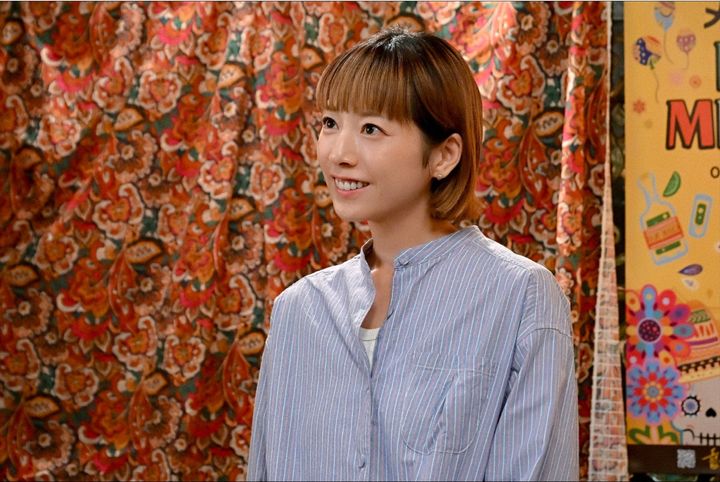 ドラマ『じゃあ、あんたが作ってみろよ』第8話より （C）TBSスパークル／TBS width=