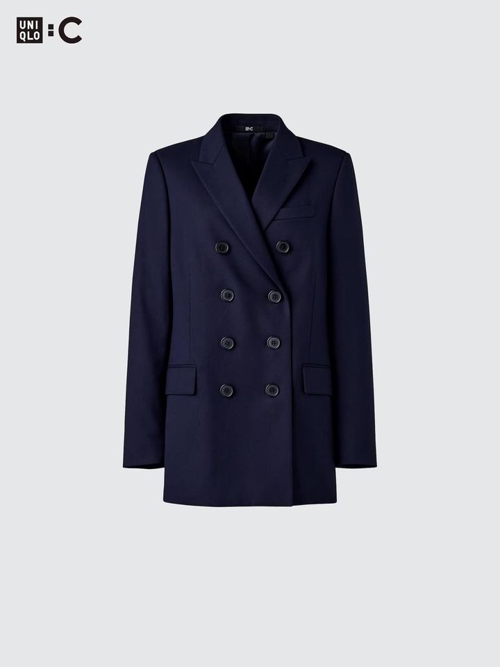 画像2: 出典：ユニクロ