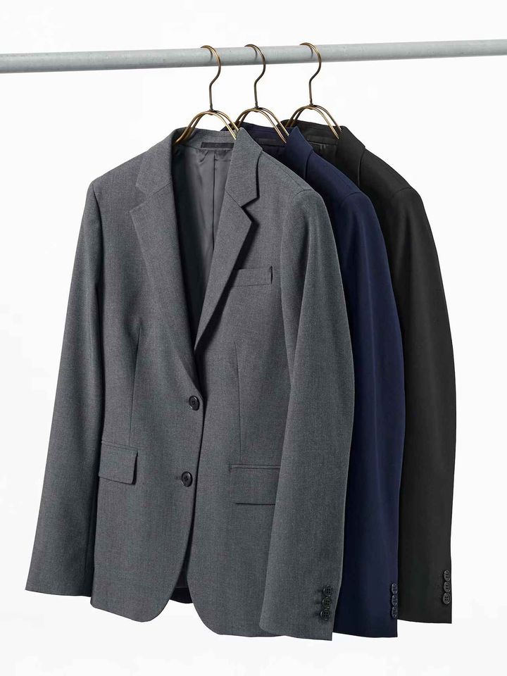 画像3: 出典：ユニクロ