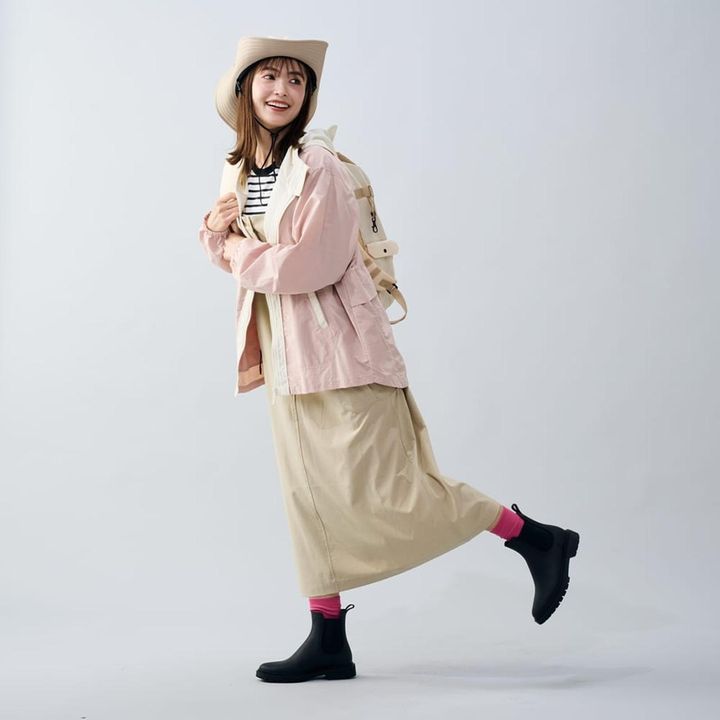 画像4: 出典：ワークマン