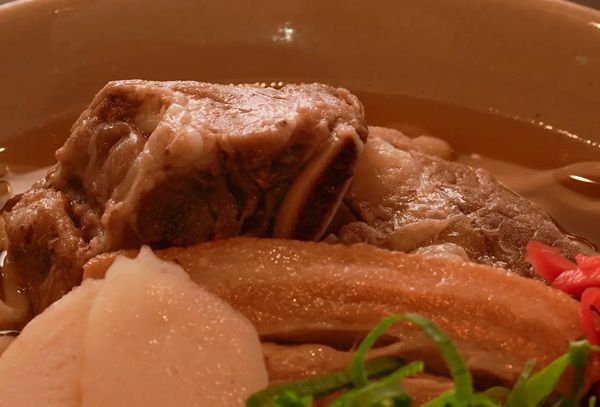 本格沖縄そばセット「王道 沖縄そば」登場！「安里屋すば」オンラインショップで販売