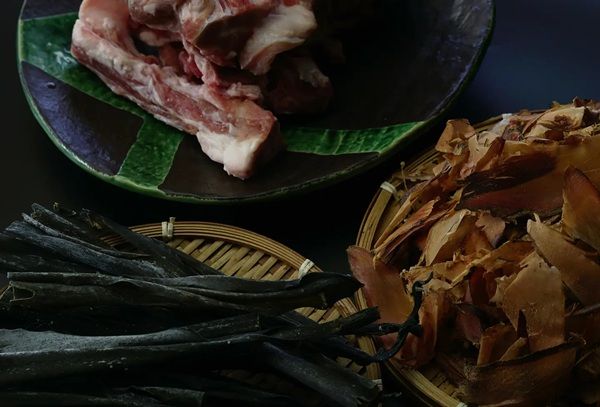 本格沖縄そばセット「王道 沖縄そば」登場！「安里屋すば」オンラインショップで販売