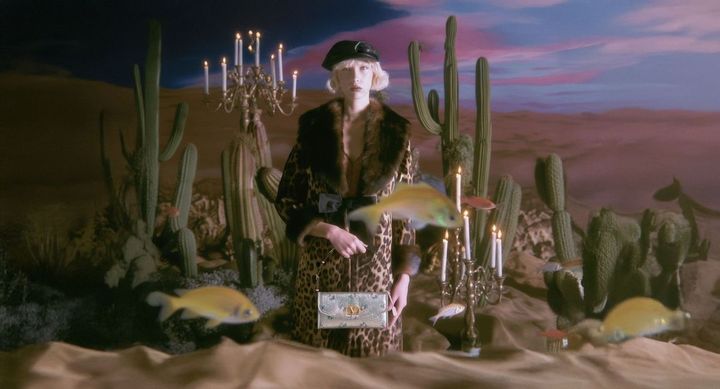 エンター・ザ・ボイド(Enter The Void)