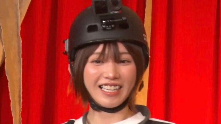 【写真・画像】えなこ悲鳴 自身初の“すっぴんショット”公開され「ヤダ！ヤメて…」 1枚目