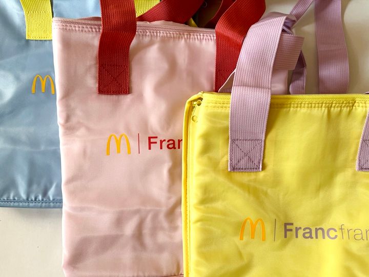 「マクドナルド福袋2026」