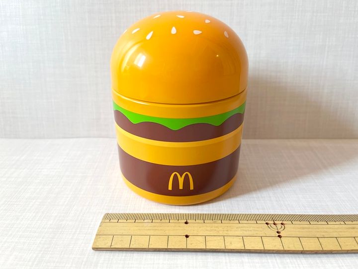 「マクドナルド福袋2026」