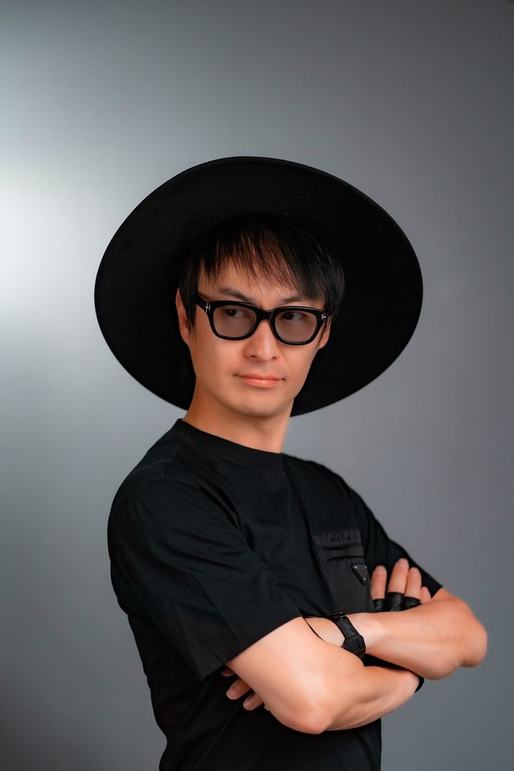 YUUKI YOSHIYAMA