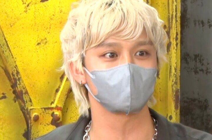 【写真・画像】手越祐也そっくりの27歳イケメン、“手越ファン”とトラブル「夜中2時に呼び出され…」 1枚目