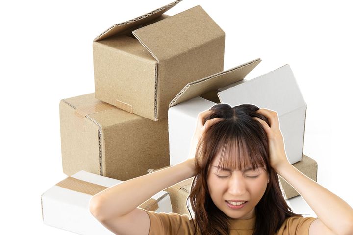 イマドキ通販会社は「注文したふり」をしてくれる！？