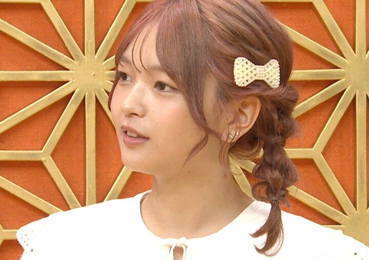 【写真・画像】福留光帆、AKB48の中で“唯一いい人”な先輩を実名告白「ゆいいつ！？」と驚愕の声 1枚目