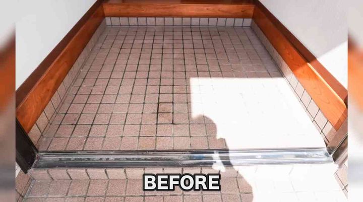 玄関は家の顔！ピカピカに仕上げよう