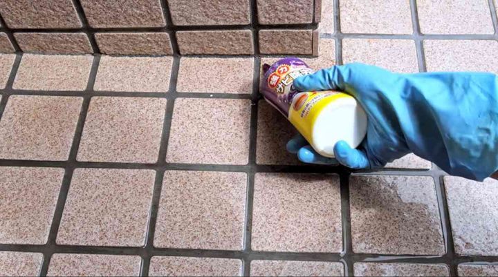 さび取りジェル