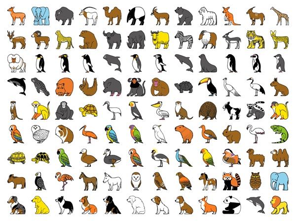 108種の動物から選べる「アドベンチャーワールド」コラボのスマホケースが誕生！