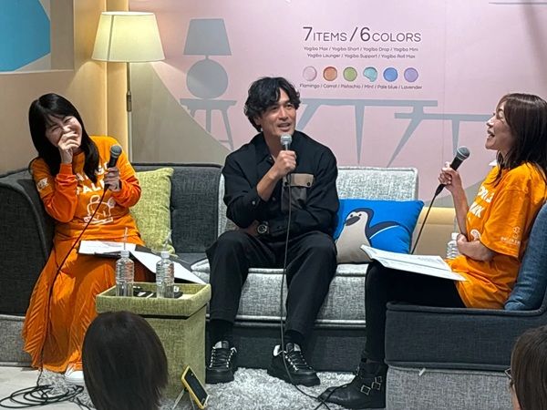 こどもの未来を考えるラジオ番組と団体がタッグを組み公開収録を実施！FM大阪で放送