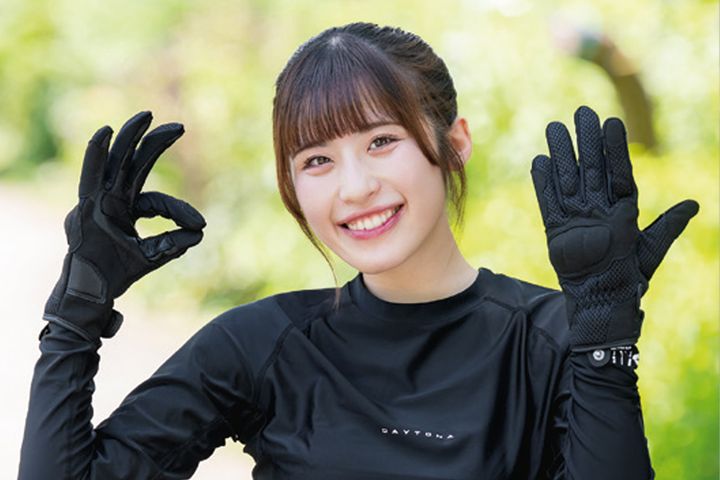 カスタムだけじゃない！デイトナが送る夏のバイクライフを変えるオリジナルギア4選