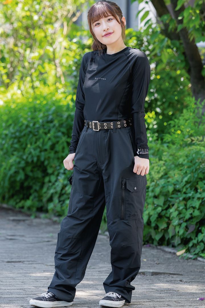 カスタムだけじゃない！デイトナが送る夏のバイクライフを変えるオリジナルギア4選