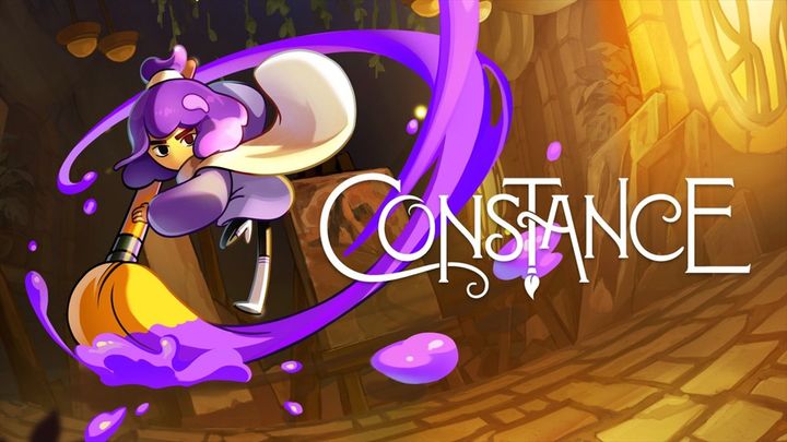 『Constance』キービジュアル （C）btf width=