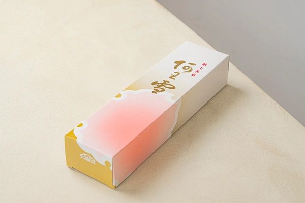 【山口県下関市】和菓子屋「松琴堂」運営の茶房に賞味期限30秒の「柚子薫る乙女のゆきごろも」が登場