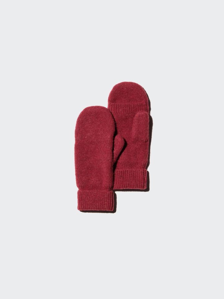 画像1: 出典：ユニクロ