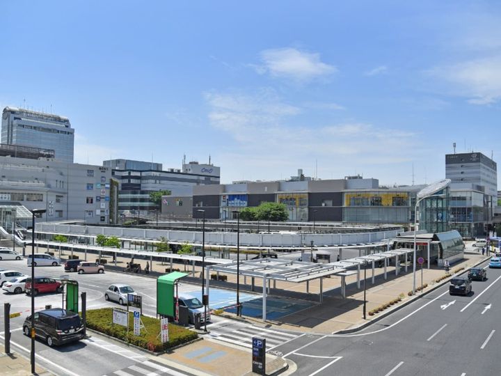 All About ニュース編集部が全国250人を対象に実施した老後に住みたいと思うつくばエクスプレスの駅に関するアンケートの調査結果から、「老後に住みたいと思う」つくばエクスプレスの駅ランキングを発表！ 2位「つくば」を抑えた1位は？