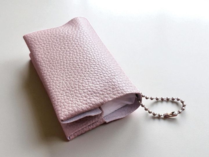 折り畳んだ状態