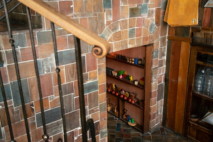 くるみを使った絶品スイーツがいっぱい♪ほっこり時間が過ごせる一軒家カフェ／西国分寺「クルミドコーヒー」