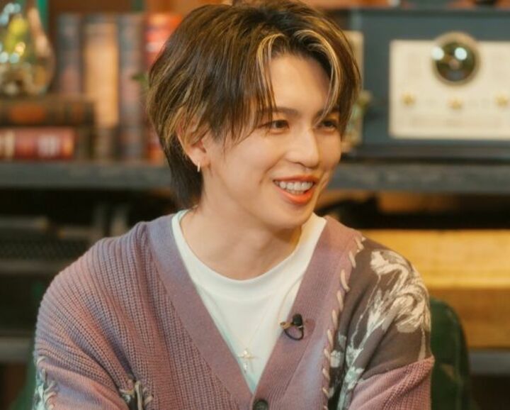 【写真・画像】前田敦子「パートナーと一緒にお風呂に入る？」に回答 1枚目